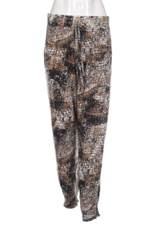 Pantaloni de femei Unbranded, Mărime L, Culoare Multicolor, Preț 41,99 Lei, #137557093