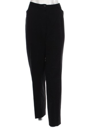 Pantaloni de femei Bianca, Mărime L, Culoare Negru, Preț 81,00 Lei, #137557189