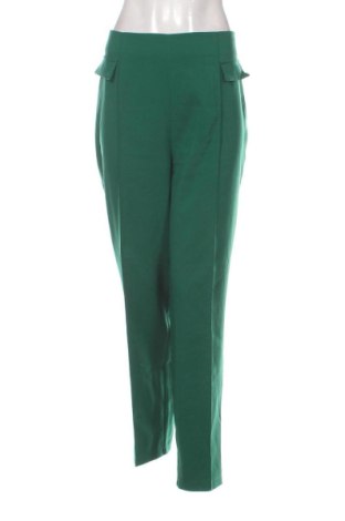 Damskie spodnie Unbranded, Rozmiar XL, Kolor Zielony, Cena 75,01 zł, #137557208