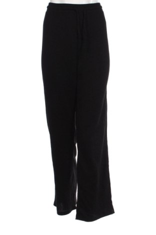 Pantaloni de femei LCW, Mărime L, Culoare Negru, Preț 58,00 Lei, #137557711