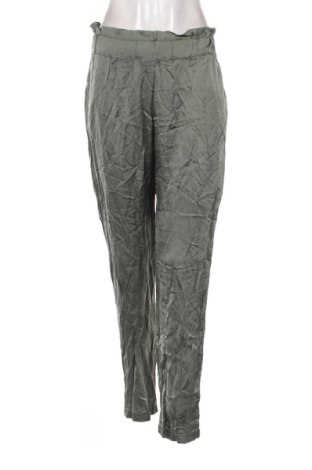 Damskie spodnie Unbranded, Rozmiar M, Kolor Zielony, Cena 74,20 zł, #137557987