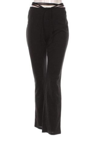 Pantaloni de femei SHEIN, Mărime M, Culoare Negru, Preț 35,53 Lei, #137558150