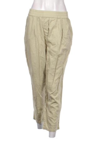 Pantaloni de femei Unbranded, Mărime M, Culoare Verde, Preț 63,00 Lei, #137558204
