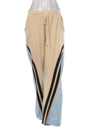 Pantaloni trening de femei Unbranded, Mărime M, Culoare Multicolor, Preț 45,00 Lei, #137558237