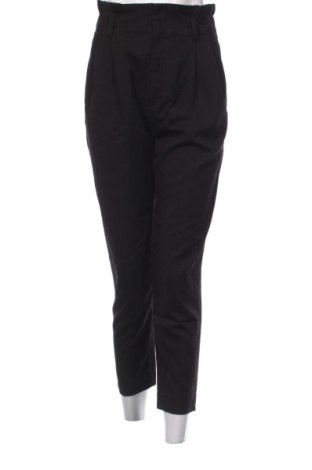 Damskie spodnie H&M, Rozmiar S, Kolor Czarny, Cena 63,50 zł, #137558242