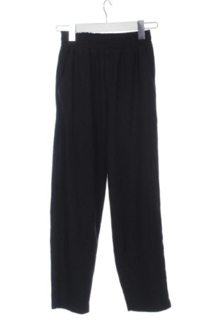 Damskie spodnie Unbranded, Rozmiar XXS, Kolor Czarny, Cena 29,84 zł, #137558497
