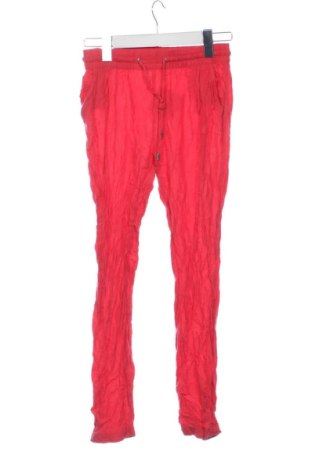 Damskie spodnie Unbranded, Rozmiar XS, Kolor Czerwony, Cena 36,65 zł, #137558634