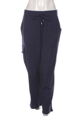 Damskie spodnie George, Rozmiar XL, Kolor Niebieski, Cena 111,30 zł, #137558694
