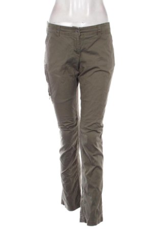 Damskie spodnie Unbranded, Rozmiar M, Kolor Zielony, Cena 31,59 zł, #137558743