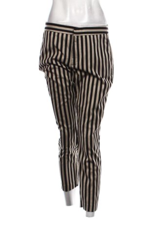 Damskie spodnie Zara, Rozmiar L, Kolor Kolorowy, Cena 44,36 zł, #137558803