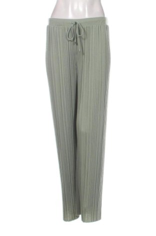 Damskie spodnie About You, Rozmiar S, Kolor Zielony, Cena 63,50 zł, #137559039