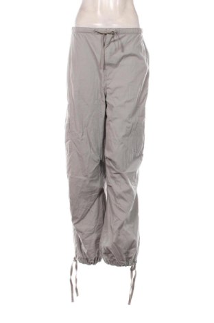 Pantaloni de femei Fb Sister, Mărime XL, Culoare Gri, Preț 45,00 Lei, #137559045