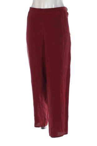 Damskie spodnie Unbranded, Rozmiar M, Kolor Czerwony, Cena 80,65 zł, #137559066