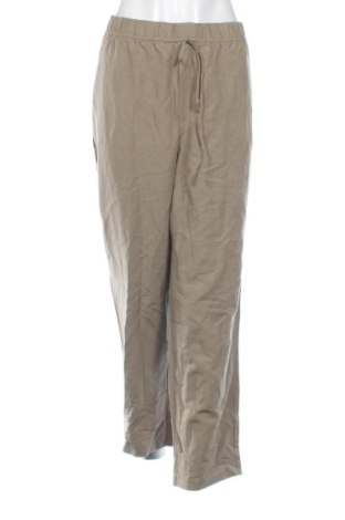 Pantaloni de femei H&M, Mărime XL, Culoare Verde, Preț 72,00 Lei, #137559165