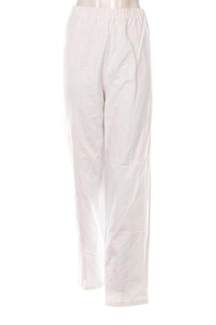 Damskie spodnie Unbranded, Rozmiar XL, Kolor Biały, Cena 84,69 zł, #137559200