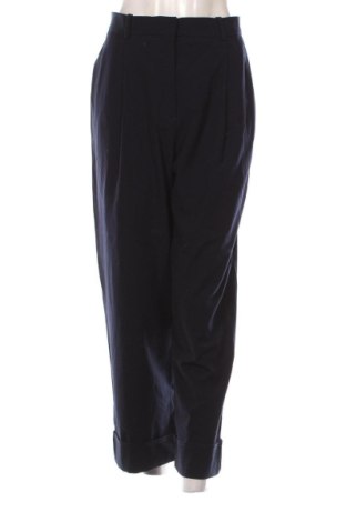 Női nadrág Zara, Méret S, Szín Kék, Ár 3 243 Ft, #137559282