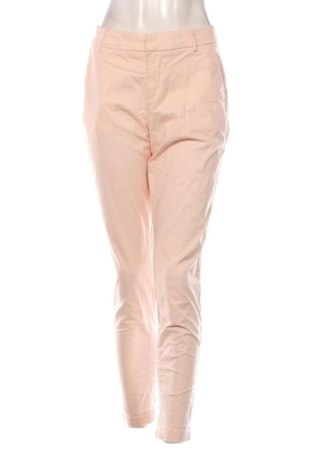 Pantaloni de femei H&M, Mărime L, Culoare Roz, Preț 121,00 Lei, #137559462
