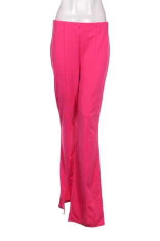 Pantaloni de femei Unbranded, Mărime S, Culoare Roz, Preț 59,00 Lei, #137559509