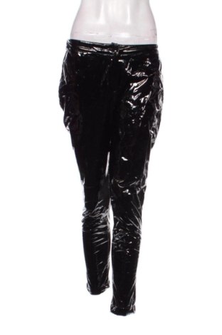 Pantaloni de femei BSB Jeans, Mărime L, Culoare Negru, Preț 61,00 Lei, #137559542