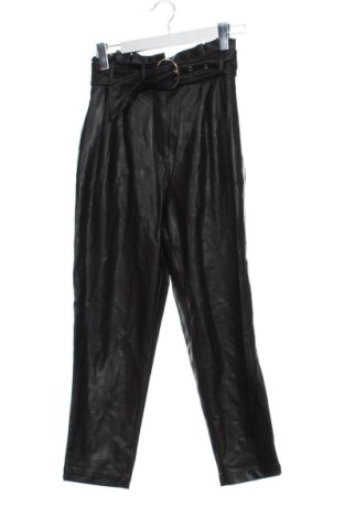 Pantaloni de femei Guess, Mărime S, Culoare Negru, Preț 146,91 Lei, #137559578