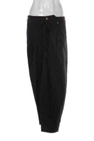 Damskie spodnie Unbranded, Rozmiar M, Kolor Czarny, Cena 47,59 zł, #137559619