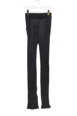 Dámske nohavice Unbranded, Veľkosť XS, Farba Čierna, Cena  9,72 €, #137560161