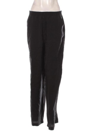 Pantaloni de femei Xside, Mărime L, Culoare Negru, Preț 45,00 Lei, #137560305