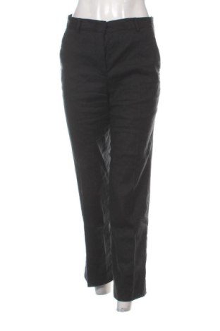 Dámské kalhoty  Massimo Dutti, Velikost S, Barva Černá, Cena  1 028,00 Kč, #137560327