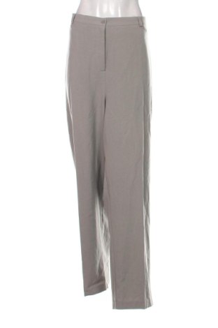 Dámske nohavice Unbranded, Veľkosť 3XL, Farba Béžová, Cena  24,00 €, #137560348