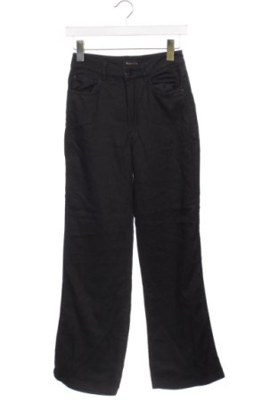 Pantaloni de femei Massimo Dutti, Mărime XS, Culoare Negru, Preț 142,00 Lei, #137560482