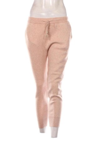Damskie spodnie Unbranded, Rozmiar M, Kolor Popielaty róż, Cena 56,46 zł, #137560732