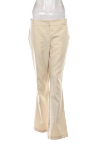 Dámske nohavice Vero Moda, Veľkosť L, Farba Béžová, Cena  10,00 €, #137560762