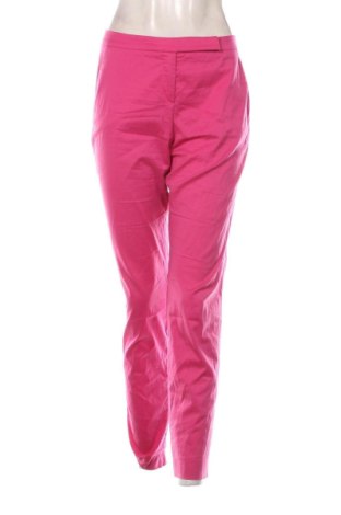 Pantaloni de femei Hugo Boss, Mărime L, Culoare Roz, Preț 349,00 Lei, #137560780