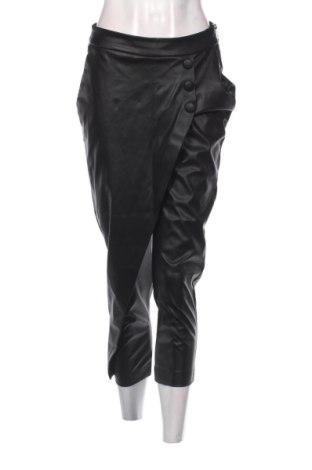 Pantaloni de femei Hermosa, Mărime M, Culoare Negru, Preț 139,00 Lei, #137560842