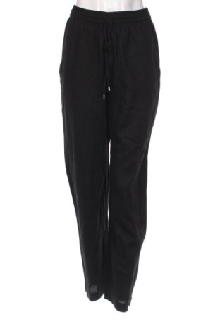 Pantaloni de femei Zara, Mărime S, Culoare Negru, Preț 57,00 Lei, #137560961