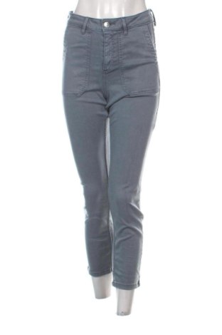 Damenhose F&F, Größe S, Farbe Grau, Preis € 6,97, #137561071