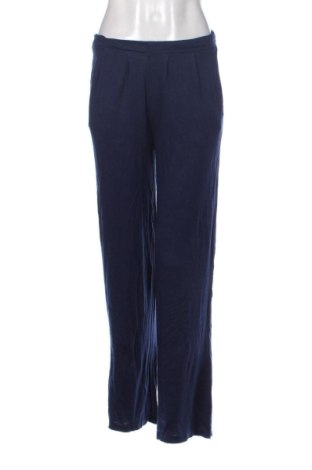 Pantaloni de femei Kiska & Kiska, Mărime S, Culoare Albastru, Preț 96,00 Lei, #137561117