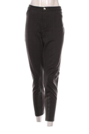 Pantaloni de femei Yessica, Mărime 3XL, Culoare Gri, Preț 75,00 Lei, #137561131