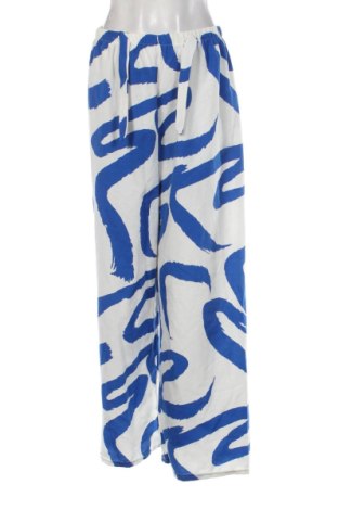 Pantaloni de femei Unbranded, Mărime L, Culoare Multicolor, Preț 62,00 Lei, #137561190