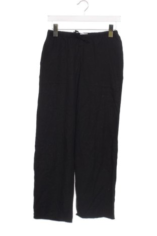 Pantaloni de femei Sinsay, Mărime XS, Culoare Negru, Preț 34,00 Lei, #137561312