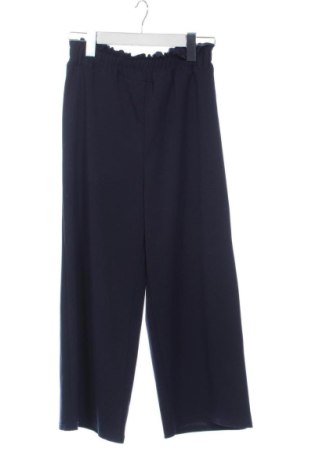 Pantaloni de femei Project Unknown, Mărime XS, Culoare Albastru, Preț 75,00 Lei, #137561323