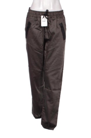 Pantaloni de femei Unbranded, Mărime L, Culoare Verde, Preț 98,47 Lei, #137561381