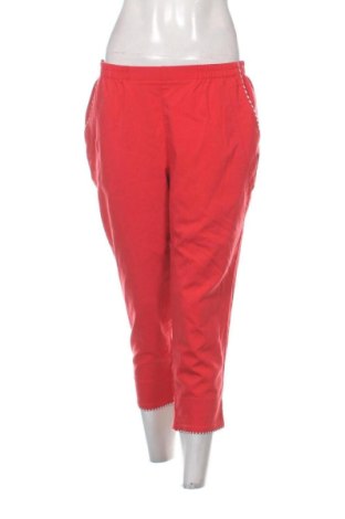 Damenhose Unbranded, Größe M, Farbe Rot, Preis € 7,04, #137561410