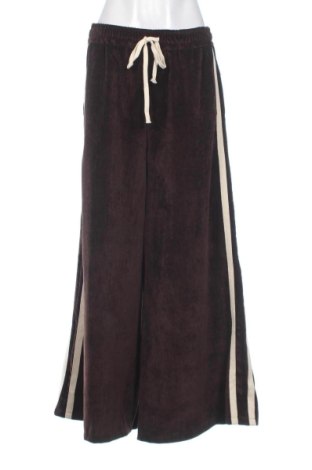 Pantaloni de femei Unbranded, Mărime M, Culoare Maro, Preț 62,00 Lei, #137561753