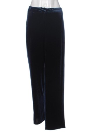 Pantaloni de femei About You, Mărime M, Culoare Albastru, Preț 344,00 Lei, #137561821