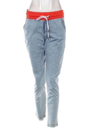 Pantaloni de femei Signet, Mărime L, Culoare Multicolor, Preț 115,48 Lei, #137561829