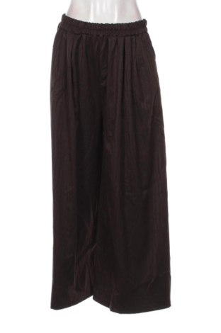 Damskie spodnie Unbranded, Rozmiar M, Kolor Brązowy, Cena 60,49 zł, #137562087