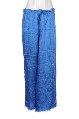 Pantaloni de femei Unbranded, Mărime S, Culoare Albastru, Preț 35,00 Lei, #137562181