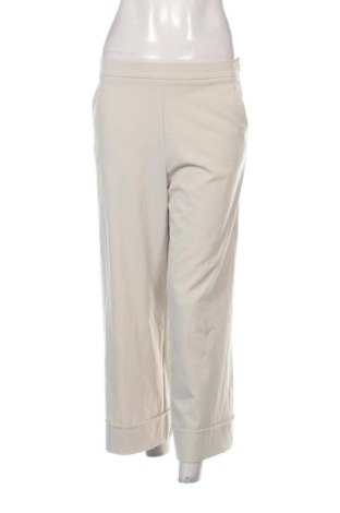 Pantaloni de femei Unbranded, Mărime S, Culoare Bej, Preț 47,17 Lei, #137562510
