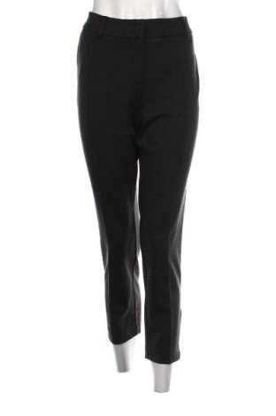 Pantaloni de femei Oltre, Mărime XL, Culoare Gri, Preț 105,00 Lei, #137562744